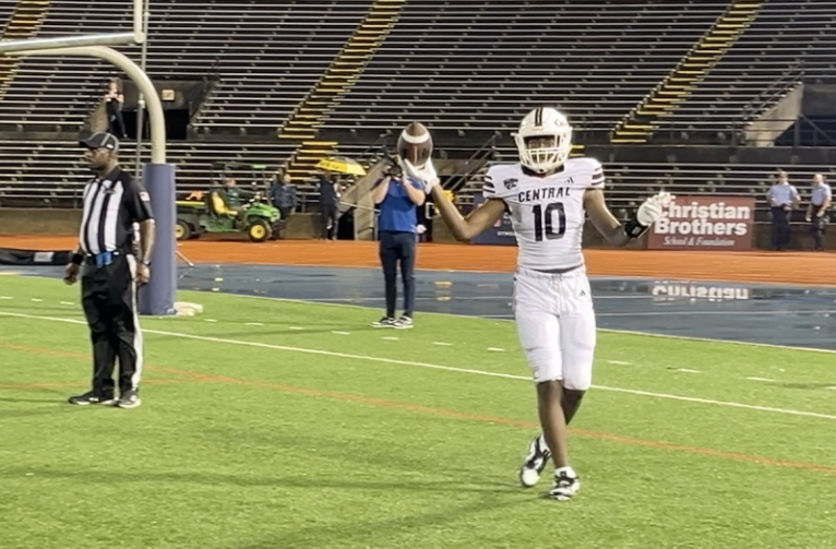 12 eye-catchers from Central (BR) vs. De La Salle season opener